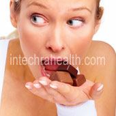 Can You Eat Chocolate And Still Lose Weight?