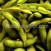 The Many Great Benefits of Edamame