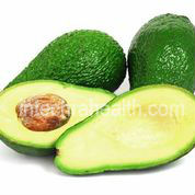 Lower Bad Cholesterol with Avocados
