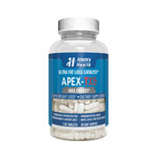 New Diet Pill Announced: 5 Apex-TX5 Facts