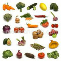 The Right Fruits and Vegetables for Weight Loss