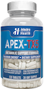 APEX-TX5 bottle icon