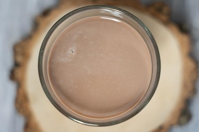 Can Drinking Chocolate Milk Help Athletes Recover Faster?