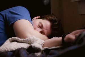 Best bedtime habits for good sleep
