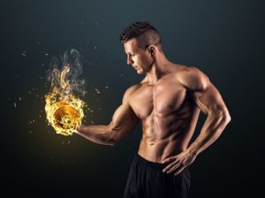 What is the Difference Between Losing Weight and Burning Fat