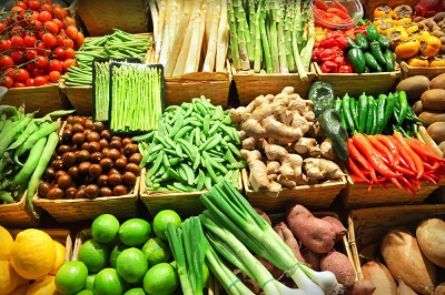 How to Eat More Vegetables This Winter (and the Rest of the Year)