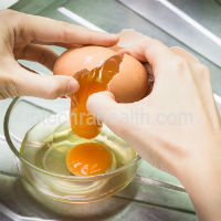 Is it Really Healthier to Eat Eggs without the Yolk?