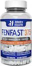FENFAST 375 bottle icon