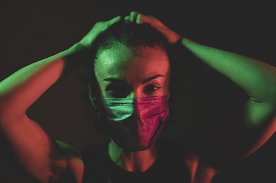 These Are the Best Face Masks for Working Out at the Gym