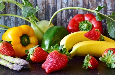 Are You Eating Fruits or Vegetables? (Are You Sure?)