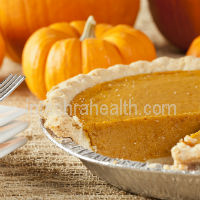 Cooking Tips for the Healthiest Pumpkin Pie