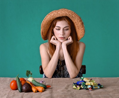 Slight Calorie Restriction Can Help to Help Your Immune System and Metabolism