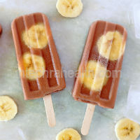 No Added Sugar Ice Pop Ideas for Labor Day