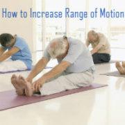 How to Increase Range of Motion at Any Age