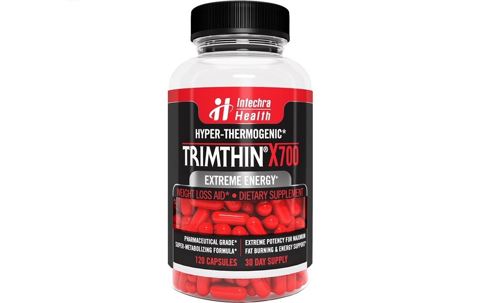 Lose Weight All Day with TrimThin X700