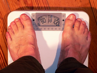 Most Weight Gain Happens to Americans in our Twenties