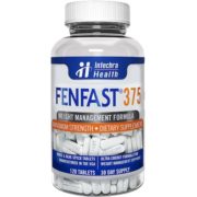 No Beta Phenylethylamine in FENFAST 375 Proprietary Formula