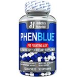 PHENBLUE with Green Tea