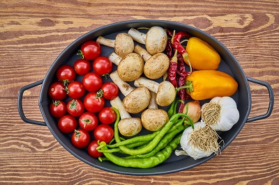 Can a vegan diet help you lose weight?