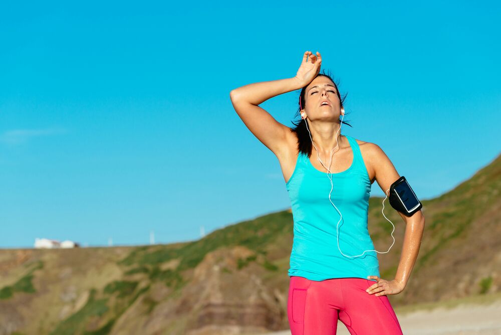 You Really Need a Workout Cool Down: Here’s Why and How