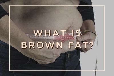 Why Brown Fat is Something You Want for Easier Weight Loss