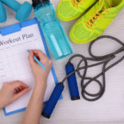 All You Need for a Complete Workout at Home