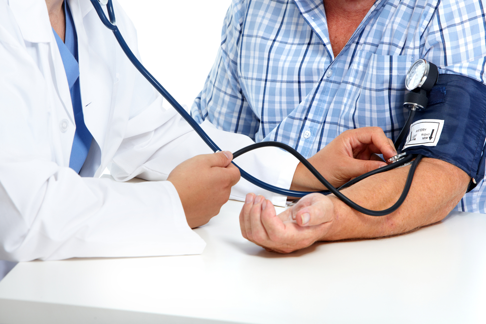 What are Your Top High Blood Pressure Risks?