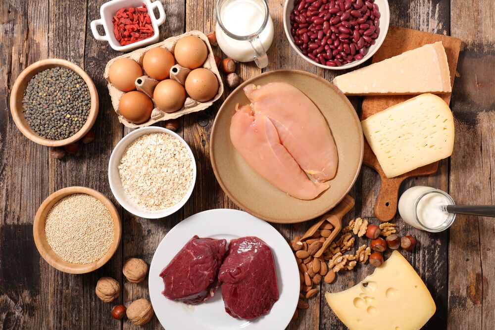 How to Tell if Your High Protein Diet is Bad for You