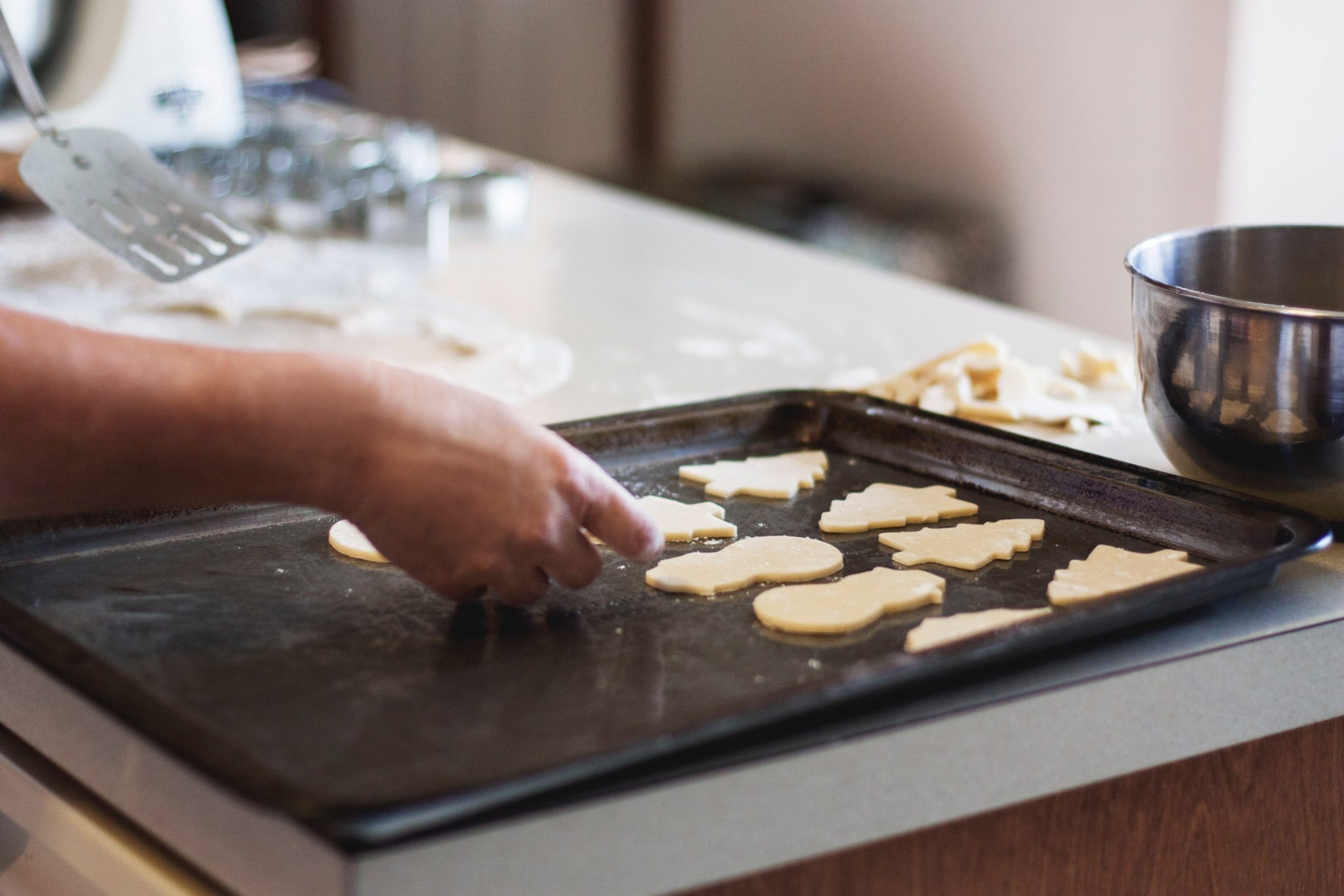 Handle Holiday Stress Eating Like a Boss