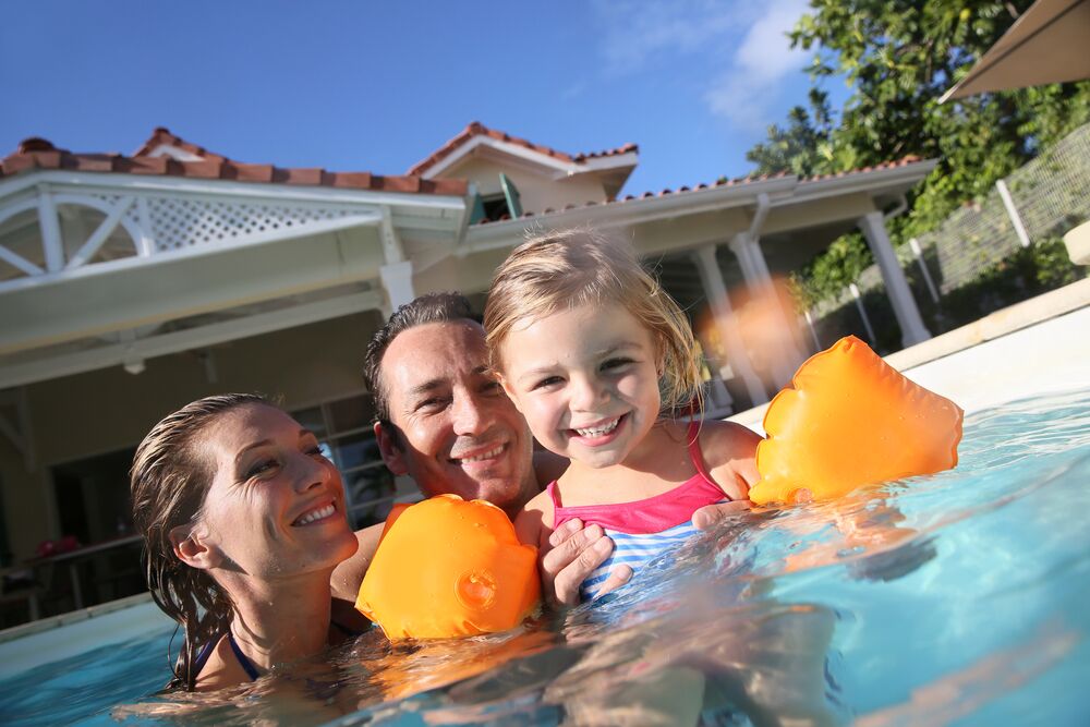 Summer Tips to Keep Your Family Active