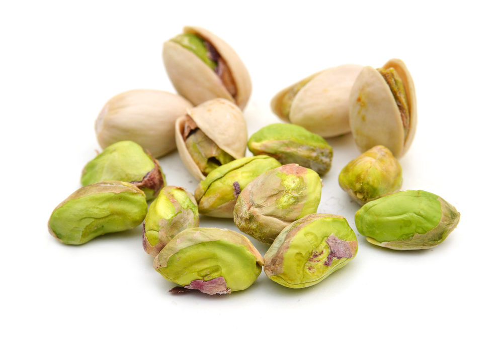 Nuts for Weight Loss: What You Need to Know