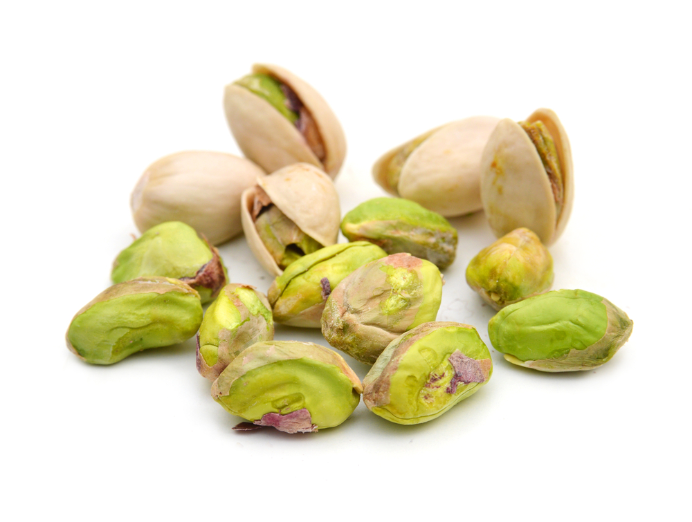 Nuts for Weight Loss: What You Need to Know