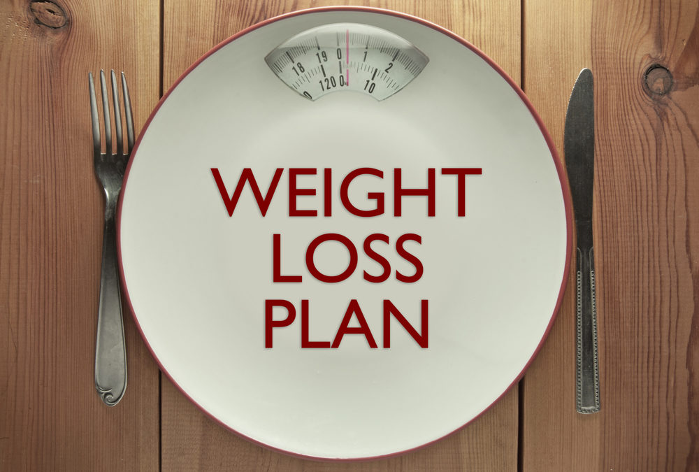 Hacks for Getting Motivated to Start a Weight Loss Plan