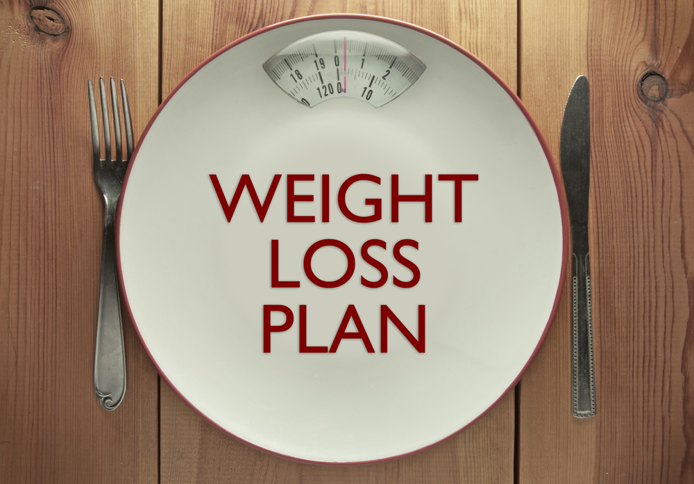 Hacks for Getting Motivated to Start a Weight Loss Plan