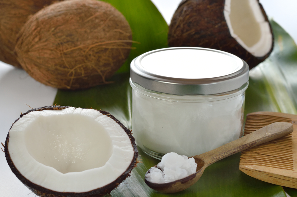 New Research Reveals the Ugly Truth About Coconut Oil