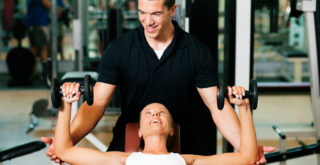 Signs Personal Trainer Pushing too Hard